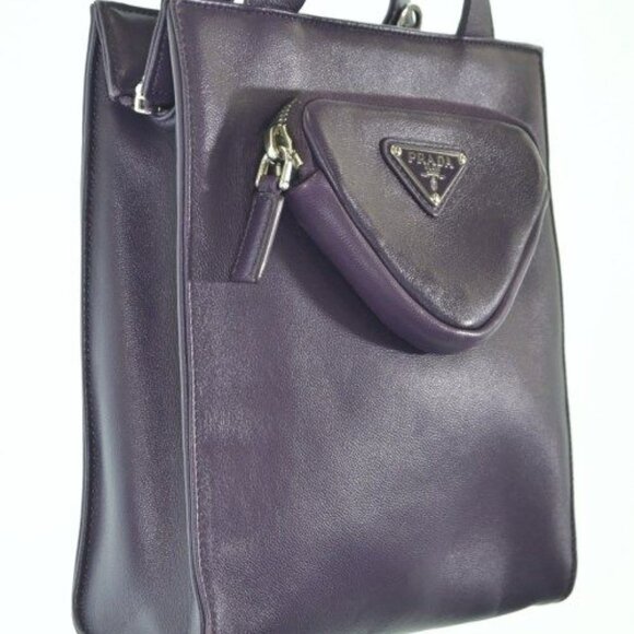 Prada Handbag - Picture 8 of 10